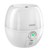 Vicks 3-in-1 SleepyTime Humidifier, thumbnail image 2 of 5