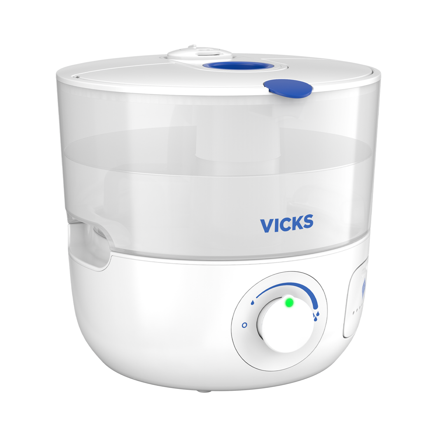 Vicks EasyCare+ TopFill Ultrasonic Cool Mist Humidifier , CVS