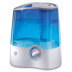  Vicks Ultrasonic Cool Mist Humidifier 