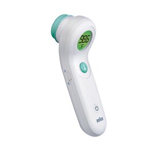 Braun Forehead Thermometer, 1 Ct , CVS