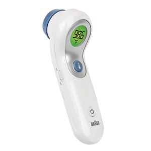 thermometer forehead braun thermometers contactless choose touch fsa walgreens parenting cvs kids non contact