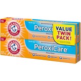 Arm and Hammer Peroxicare Anticavity Fluoride Toothpaste, Clean Mint, thumbnail image 3 of 5