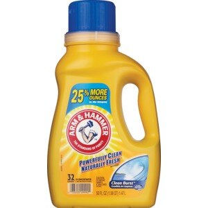 cheap laundry soap