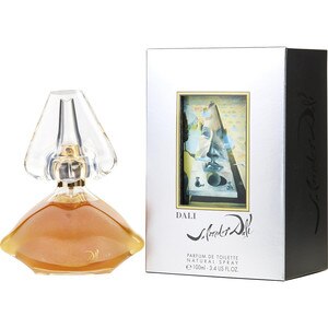 salvador parfum