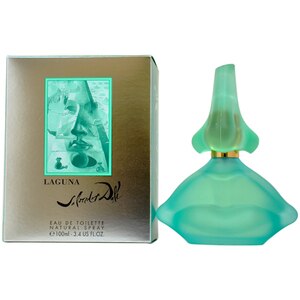 Laguna By Salvador Dali For Women - 3.4 Oz EDT Spray , CVS