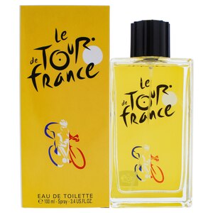 Le Tour De France By Cofinluxe For Women - 3.4 Oz EDT Spray , CVS