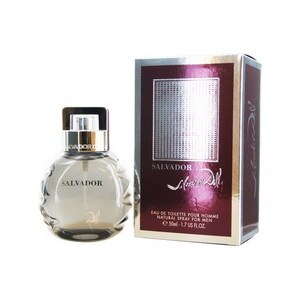  Salvador by Salvador Dali Eau De Toilette Spray, 1.7 OZ 