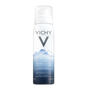 Vichy - Agua termal para spa