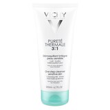 Vichy Purete Thermale 3-in-1 One Step Face Wash and Makeup Remover, thumbnail image 1 of 4
