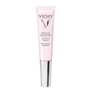 Vichy Idealia - Tratamiento para ojos, 0.5 oz