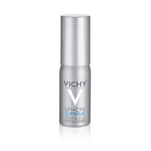 Vichy LiftActiv Serum 10 Eyes and Lashes - Suero antienvejecimiento para ojos