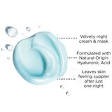 Vichy Aqualia Thermal Night Spa, Anti-Aging Night Cream & Face Mask, thumbnail image 3 of 9