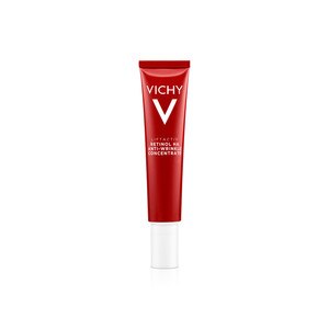 Vichy LiftActiv Retinol HA Concentrate - Suero facial antiarrugas