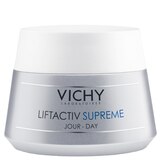 Vichy LiftActiv Supreme Anti-Wrinkle and Firming Face Cream, thumbnail image 1 of 9