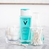 Vichy Purete Thermale Perfecting Facial Toner and Makeup Remover, thumbnail image 3 of 4