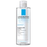 La Roche-Posay Micellar Cleansing Water and Makeup Remover, 13.5 OZ, thumbnail image 1 of 5