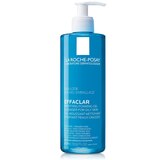 La Roche-Posay Effaclar Purifying Foaming Gel Cleanser for Oily Skin, Alcohol Free Acne Face Wash for Sensitive Skin, 13.5oz, thumbnail image 1 of 1
