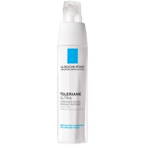 La Roche-Posay Toleriane Dermallegro Face Moisturizer For Sensitive Skin - 1.35 Oz , CVS