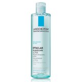 La Roche-Posay Effaclar Micellar Cleansing Water and Makeup Remover,13.5 OZ, thumbnail image 1 of 3
