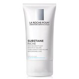 La Roche-Posay Substiane Riche Face Moisturizer, Anti-Aging Cream, 1.35 OZ, thumbnail image 1 of 3