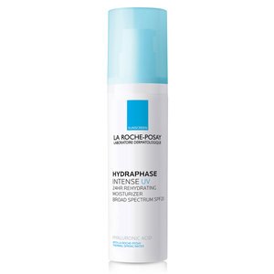 La Roche-Posay Hydraphase Intense Face Moisturizer Sunscreen SPF 20