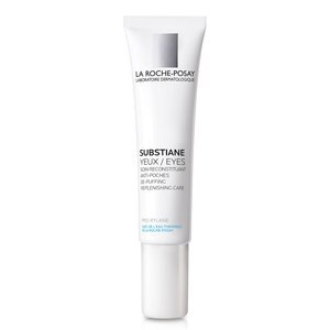 La Roche-Posay Substiane Eyes, Eye Cream With De-Puffing Care, 0.5 Oz , CVS