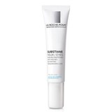La Roche-Posay Substiane Eyes, Eye Cream with De-Puffing Care, thumbnail image 1 of 3