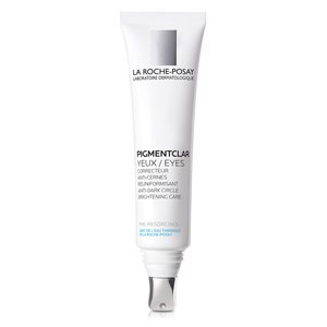 La Roche-Posay Pigmentclar Eye Cream For Dark Circles, 0.5 Oz , CVS