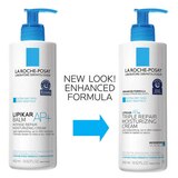 La Roche-Posay Body Moisturizer, Lipikar AP+M Triple Repair for Dry Skin with Niacinamide, thumbnail image 5 of 10