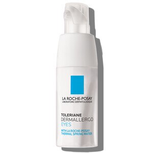 La Roche-Posay Toleriane Ultra Soothing Eye Cream for Sensitive Skin