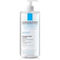 La Roche-Posay, Micellar Cleansing Water, Cleanser and Makeup Remover for Sensitive Skin