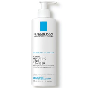 La Roche-Posay Toleriane Hydrating Face Cleanser, Gentle Face Wash, 13.5 Oz , CVS