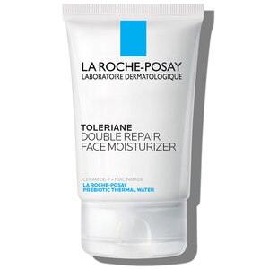 La Roche-Posay Facial Moisturizer, Toleriane Double Repair With Ceramide, 2.5 Oz , CVS
