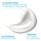 La Roche-Posay Facial Moisturizer, Toleriane Double Repair with Ceramide, 2.5 OZ, thumbnail image 2 of 9