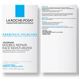 La Roche-Posay Facial Moisturizer, Toleriane Double Repair with Ceramide, 2.5 OZ, thumbnail image 3 of 9