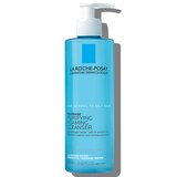 La Roche-Posay Purifying Toleriane Foaming Face Wash for Oily Skin, thumbnail image 1 of 9