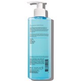 La Roche-Posay Purifying Toleriane Foaming Face Wash for Oily Skin, thumbnail image 3 of 9
