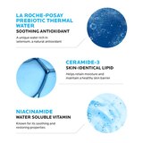 La Roche-Posay Purifying Toleriane Foaming Face Wash for Oily Skin, thumbnail image 4 of 9