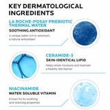 La Roche-Posay Face Sunscreen,Toleriane Double Repair with SPF 30 & Niacinamide, 2.5 OZ, thumbnail image 5 of 9