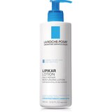 La Roche-Posay Lipikar Moisturizing Body Cream with Shea Butter, 13.5 OZ, thumbnail image 1 of 6