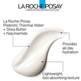 La Roche-Posay Lipikar Moisturizing Body Cream with Shea Butter, 13.5 OZ, thumbnail image 3 of 6