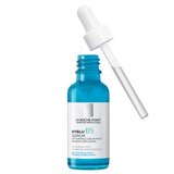 La Roche-Posay Hyalu B5 Pure Hyaluronic Acid Face Serum with Vitamin B5 for Fine Lines, thumbnail image 1 of 8