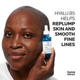 La Roche-Posay Hyalu B5 Pure Hyaluronic Acid Face Serum with Vitamin B5 for Fine Lines, thumbnail image 4 of 8