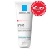La Roche-Posay Lipikar Soothing Eczema Cream for Ezcema-Prone Skin, 6.76 OZ, thumbnail image 4 of 9