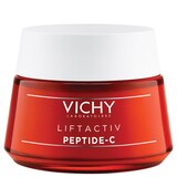 Vichy LiftActiv Peptide-C Face Moisturizer, thumbnail image 1 of 9