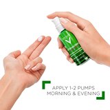 Vichy Normaderm PhytoAction Acne Control Daily Moisturizer, 1.69 OZ, thumbnail image 4 of 9