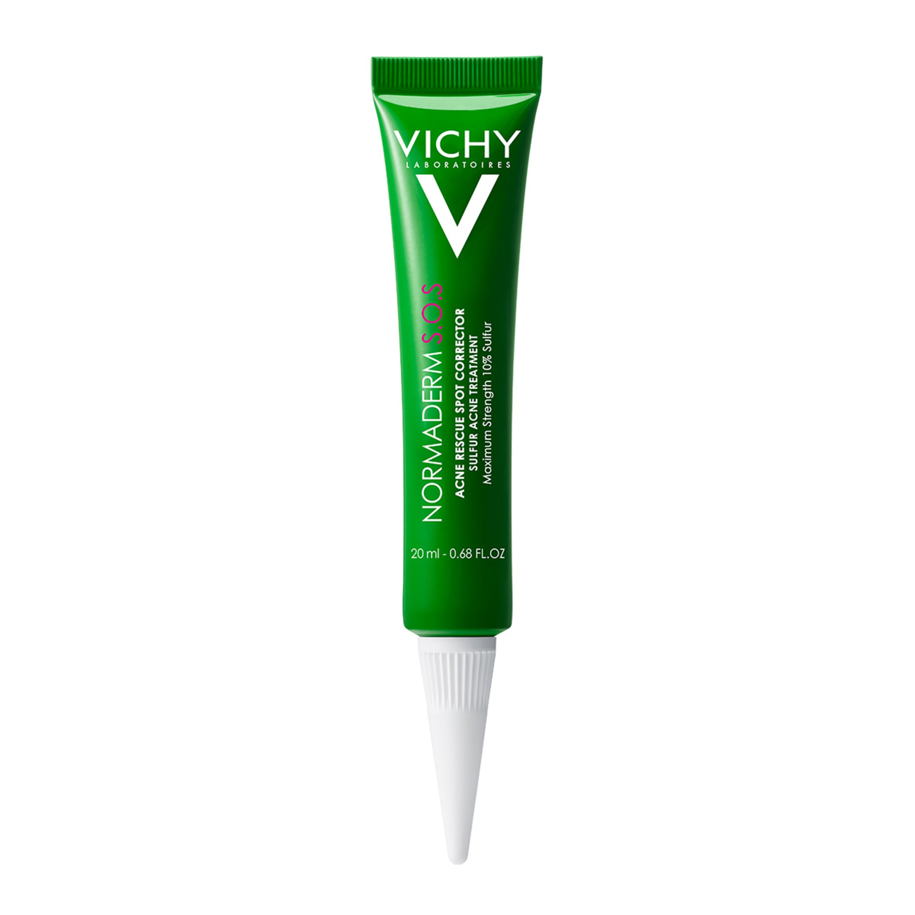 Vichy acne treatment online