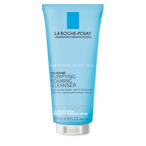 La Roche-Posay Purifying Foaming Cleanser For Oily Skin -