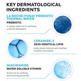 La Roche-Posay Purifying Toleriane Foaming Face Wash for Oily Skin, thumbnail image 5 of 9