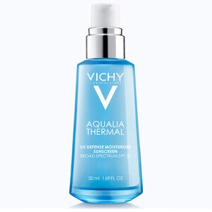  Vichy Aqualia Thermal Hydrating Fortifying Face Moisturizer, SPF 25 